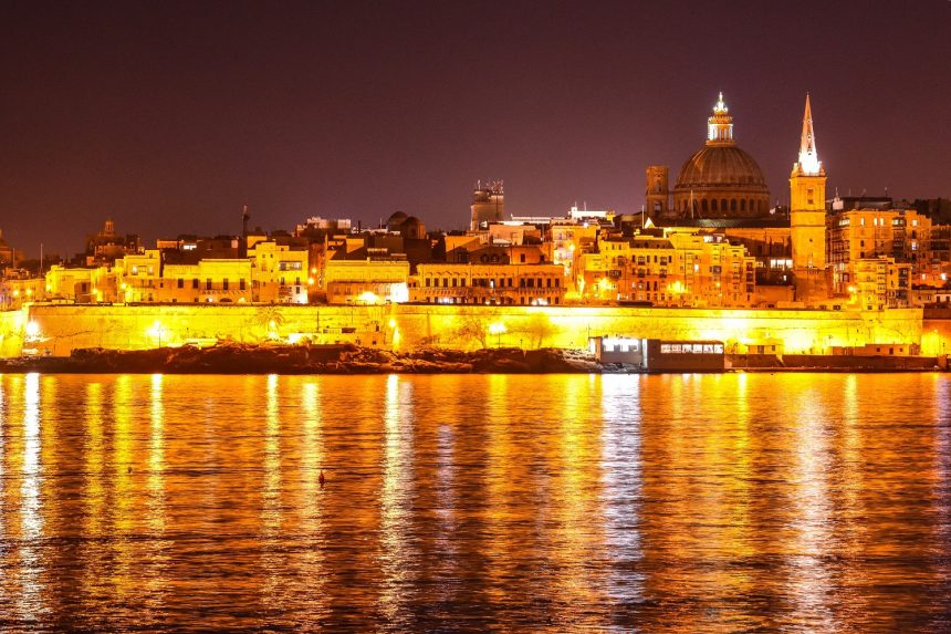 旧市街に魅了された！小さな島でもヨーロッパ気分を堪能できるマルタ島