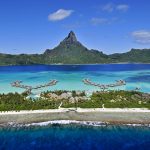 ＜各島紹介＞タヒチの美しい自然を堪能しよう！おすすめの観光スポット・地図