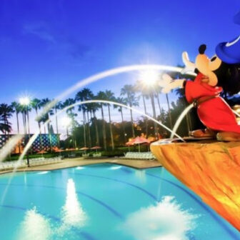 Disney’s All-Star Movies Resort