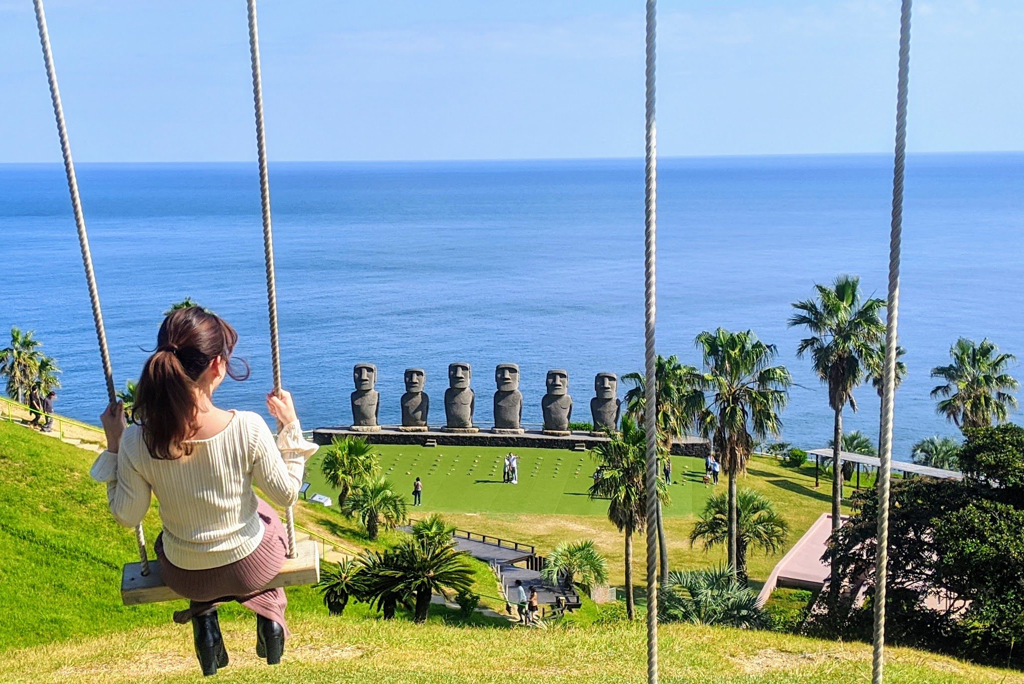 旅行会社社員が厳選 国内で海外旅行気分を味わおう おすすめ観光スポット11選 海外旅行のスカイクルートラベル 旅行会社社員が厳選 国内で海外旅行気分を味わおう おすすめ観光スポット11選 海外旅行のスカイクルートラベル