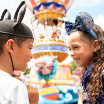 Magic Kingdom® Park