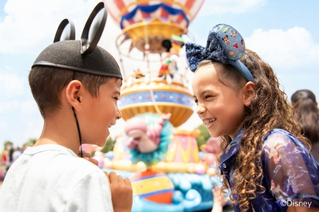 Magic Kingdom® Park