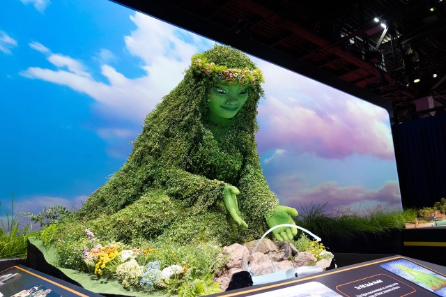 EPCOT®