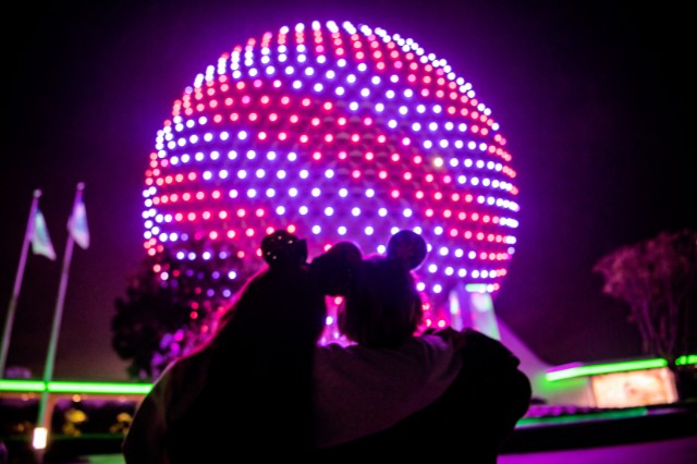 EPCOT®