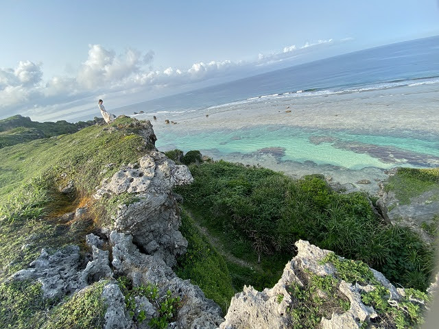 宮古島の絶景