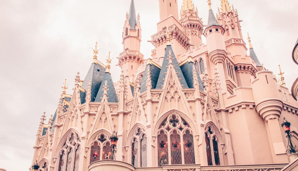 WDWオーランド