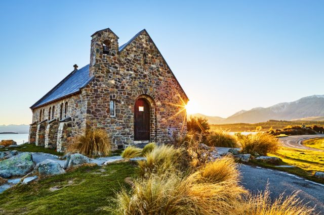 善き羊飼いの教会