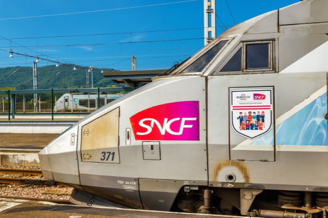 SNCF