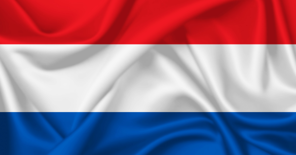 オランダ国旗