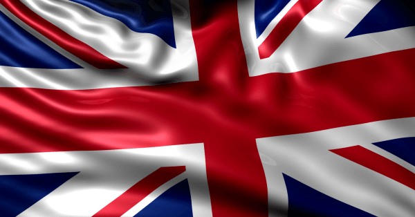 イギリス国旗