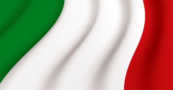 イタリア国旗