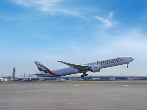 emirates