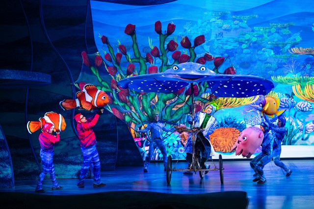 Disney's Animal Kingdom®