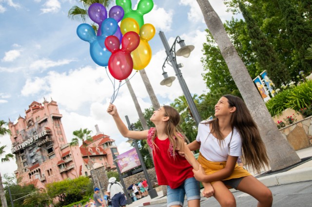 Disney's Hollywood Studios®