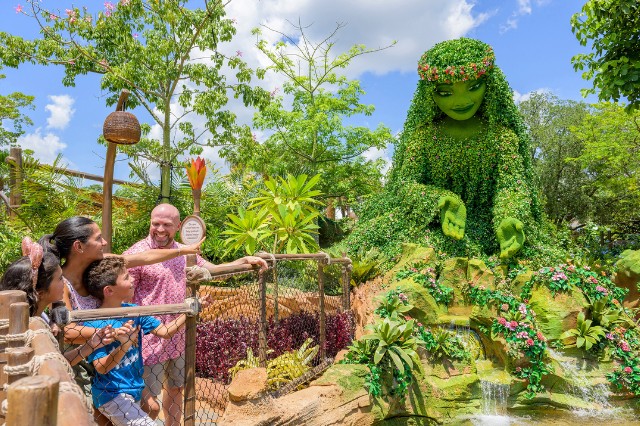 EPCOT®