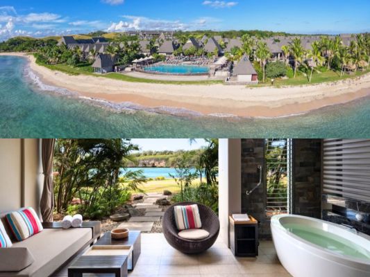 InterContinental Fiji Golf Resort & Spa