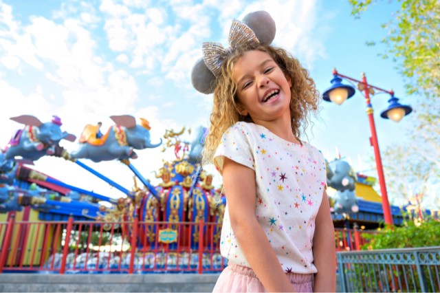 Magic Kingdom® Park