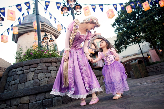 Magic Kingdom® Park