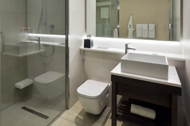 ©Hyatt Place Riyadh Al Sulaimania