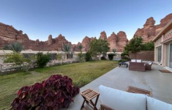 Shaden Resort