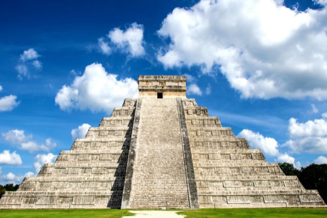Chichen Itza