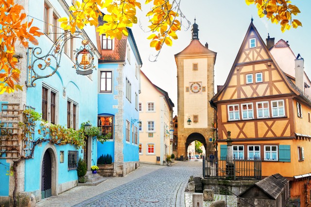 Rothenburg
