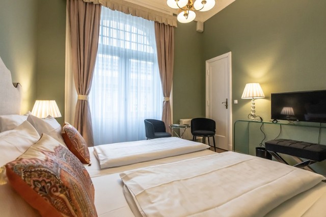 Hotel Monopol