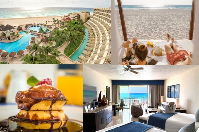 Grand Park Royal Cancun