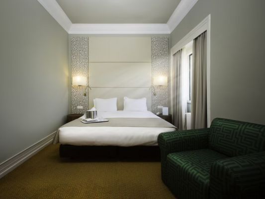 Hotel Miraparque