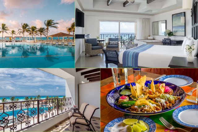 Hyatt Zilara Cancun