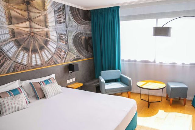 Mercure Mont Saint Michel