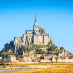 Mont Saint Michel