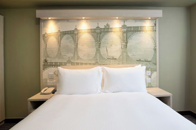 President Hotel