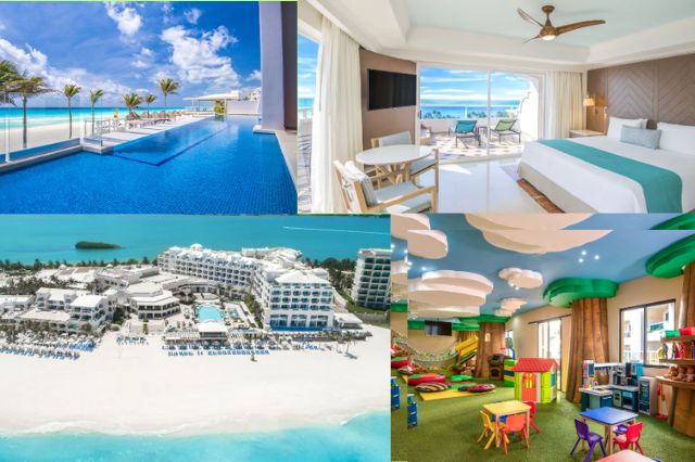 Wyndham Alltra Cancun