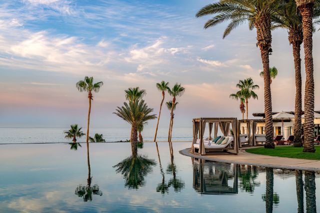Hilton Los Cabos