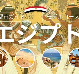 エジプト都市一覧