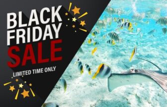 ブラックフライデー海外旅行セール