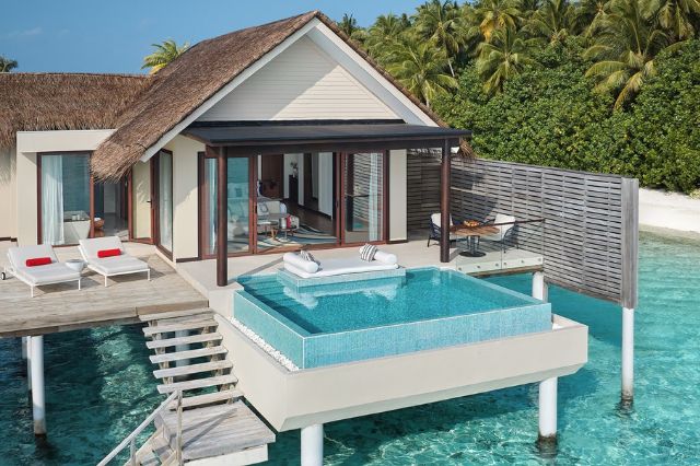 Niyama Private Islands Maldives