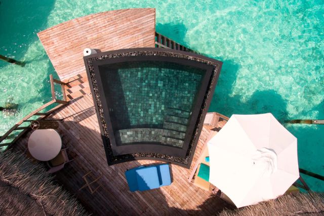 Constance Halaveli Maldives