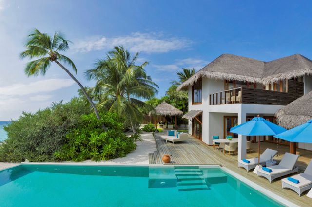 Dusit Thani Maldives