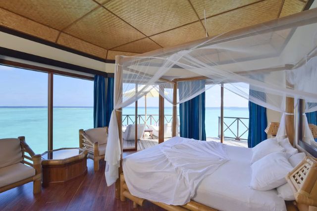 Thulhagiri Island Resort