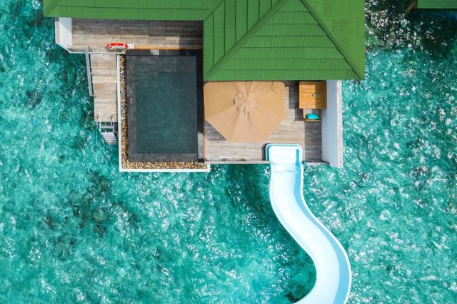 Siyam World Maldives