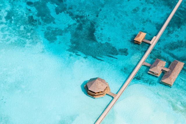 Jawakara Islands Maldives