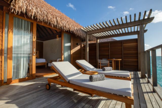 Barcelo Whale Lagoon Maldives