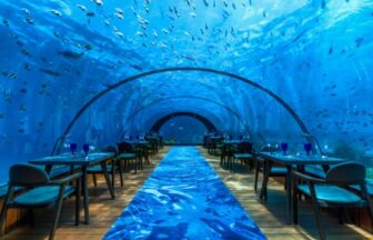 Hurawalhi Island Resort