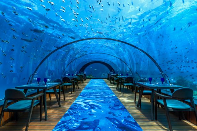 Hurawalhi Island Resort