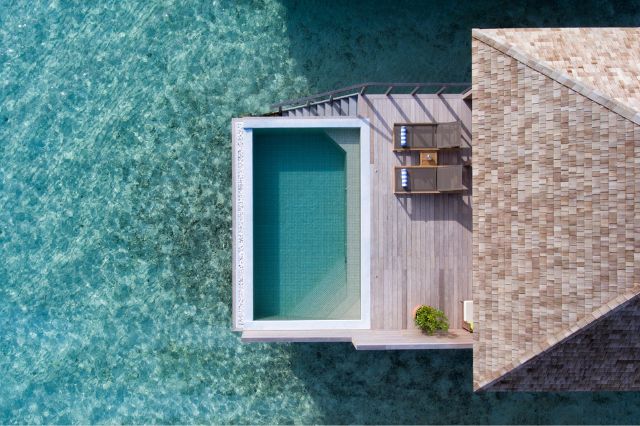 Hurawalhi Island Resort