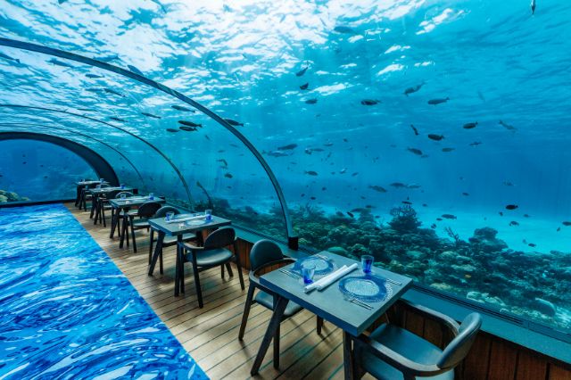 Hurawalhi Island Resort