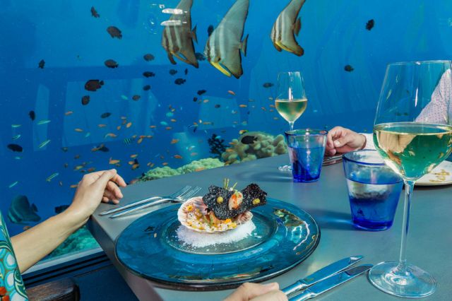 Hurawalhi Island Resort