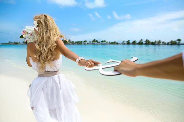 モルディブ・ハネムーン特典が豪華なおすすめホテル